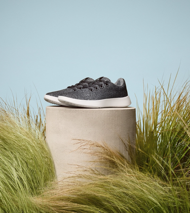 As Allbirds turns 10 years old, it’s giving its most iconic shoe a revamp