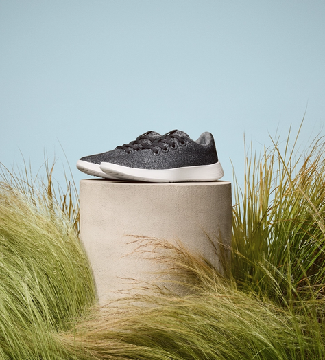 As Allbirds turns 10 years old, it’s giving its most iconic shoe a revamp