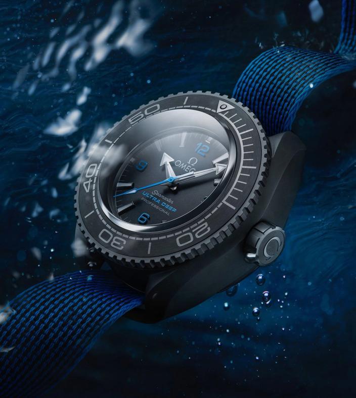omega seamaster planet ocean ultra deep