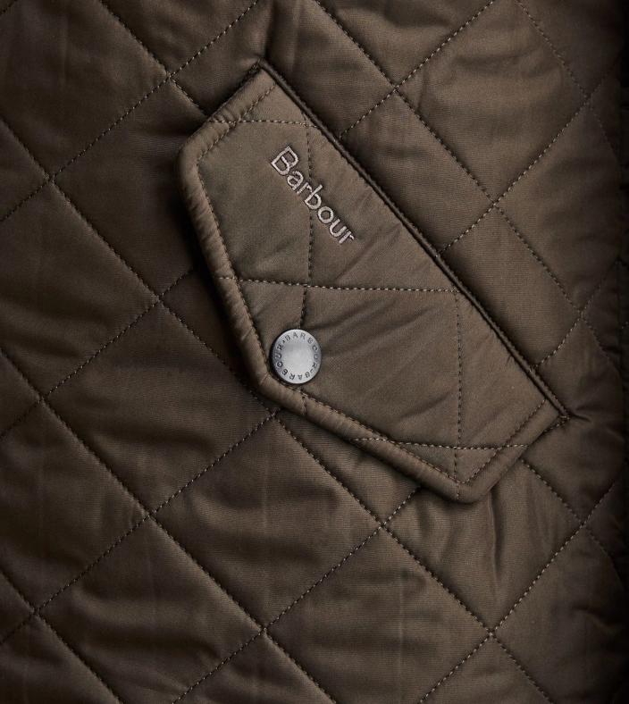 Barbour