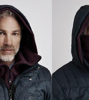 The winter jacket that you need to know about