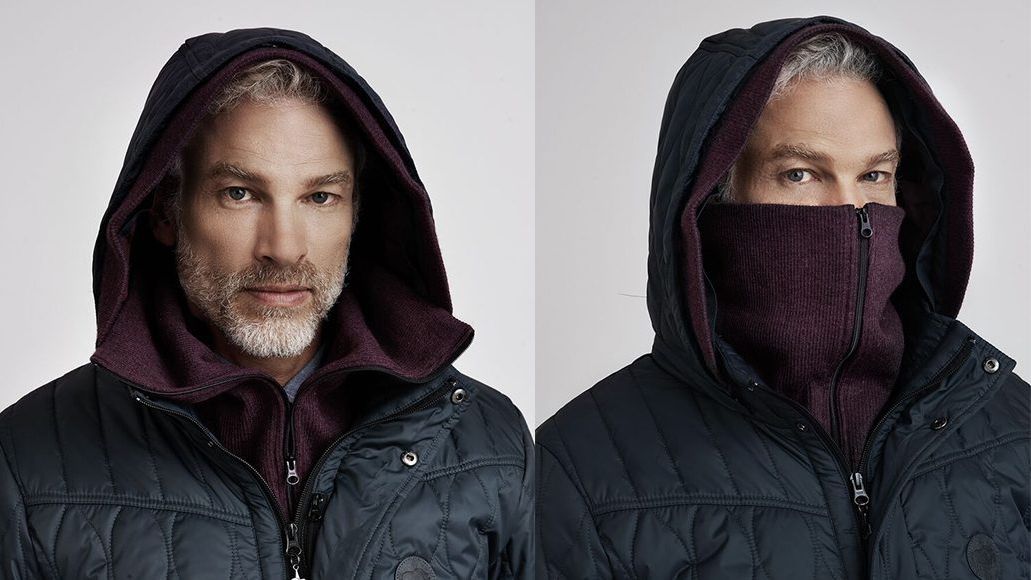 The winter jacket that you need to know about