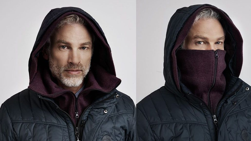 The winter jacket that you need to know about