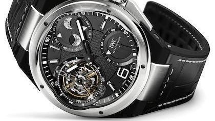 Watches – IWC Ingenieur
