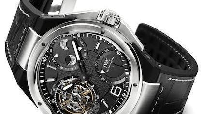 Watches – IWC Ingenieur