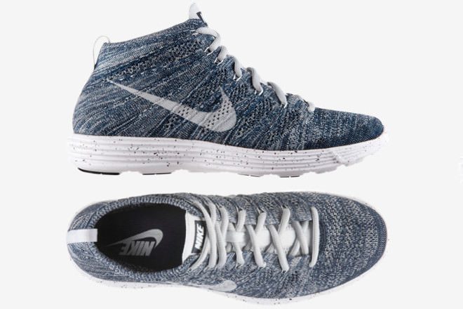 Want List: Nike Flyknits | The Gentleman's Journal | The latest in