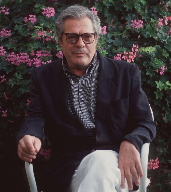 Marcello Mastroianni