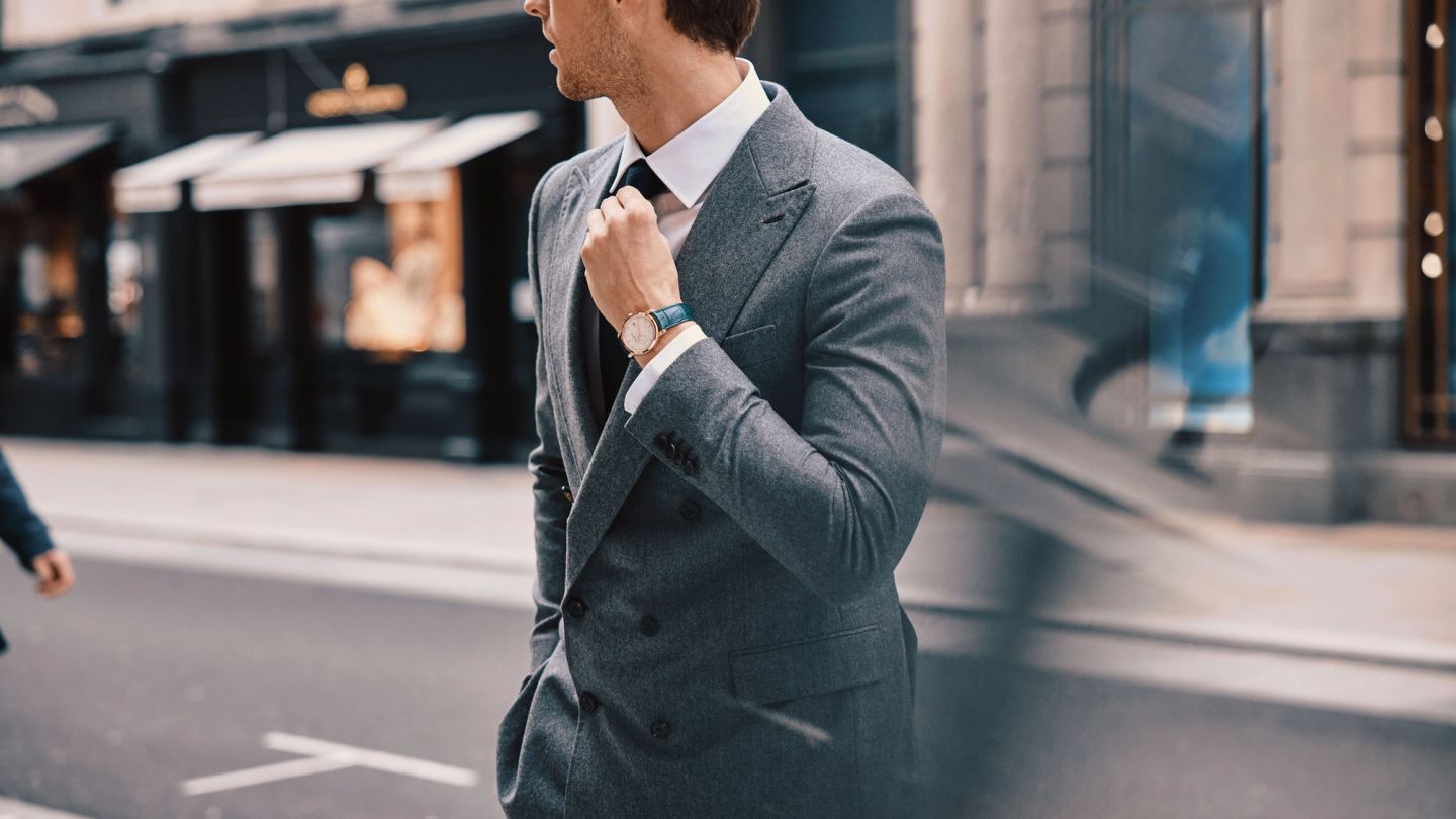 Best Gifts For Men Who Have Everything | The Gentleman's Journal Best Gifts For Men Who Have Everything | The Gentleman's Journal