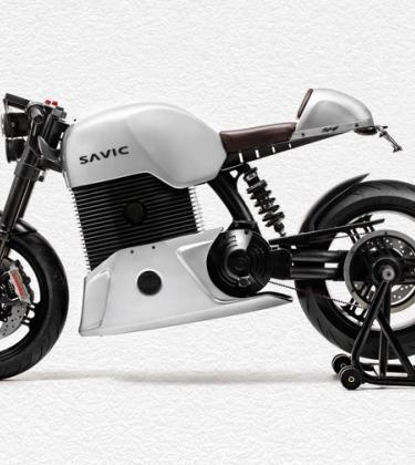 Editor’s Picks: Electric Motorcycle, EQ Earphones and Crypto Tracker
