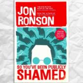 So You've Been Publicly Shamed