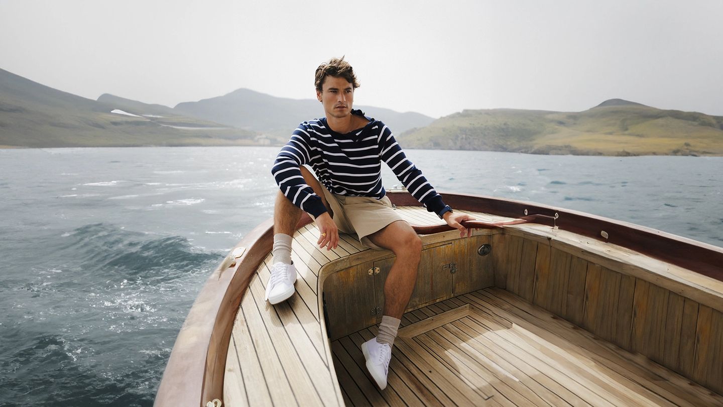 The best white trainers for everyday wear