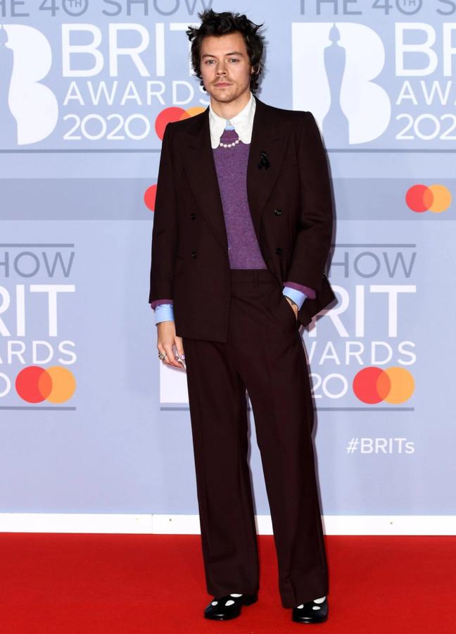 harry styles