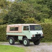 1978 Steyr-Puch Pinzgauer 710