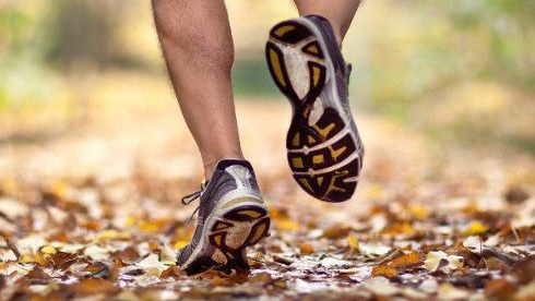 How to get fit when the winter weather is keeping you inside