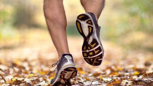 How to get fit when the winter weather is keeping you inside