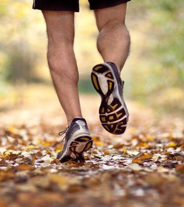 How to get fit when the winter weather is keeping you inside