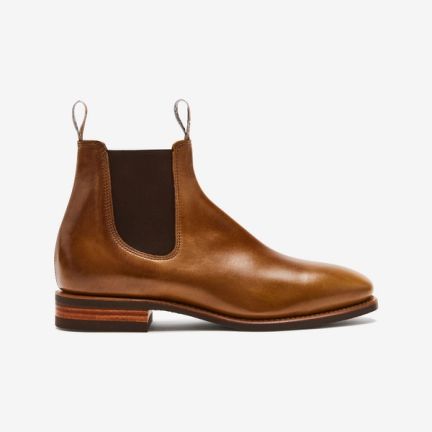 R.M.Williams ‘Comfort Craftsman’ Boots