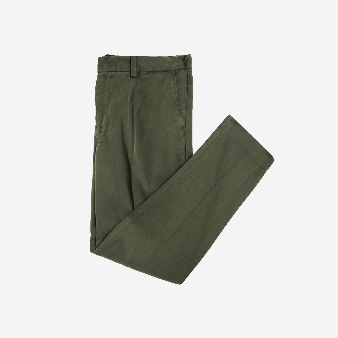 A Day’s March Tencel Trousers
