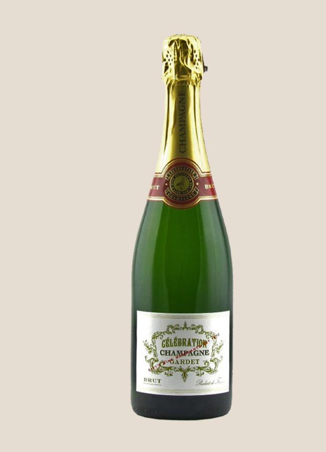 Davy’s Celebration Champagne