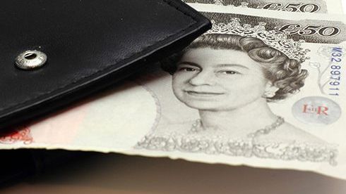 Money matters – the best wallets for under £100