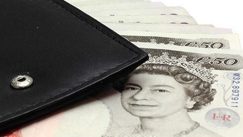 Money matters – the best wallets for under £100