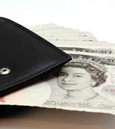 Money matters – the best wallets for under £100