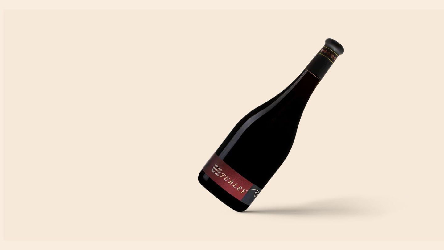 Wine of the Week: Turley Zinfandel ‘Juvenile’ 2018