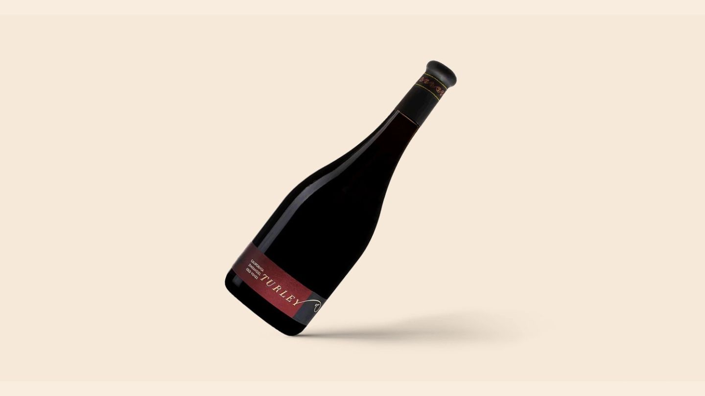 Wine of the Week: Turley Zinfandel ‘Juvenile’ 2018