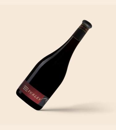 Turley Zinfandel ‘Juvenile’ 2018