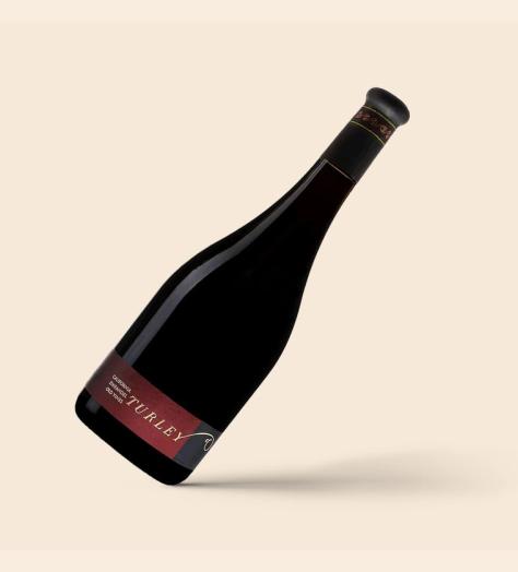 Turley Zinfandel ‘Juvenile’ 2018