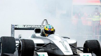Everything you need to know about Formula E