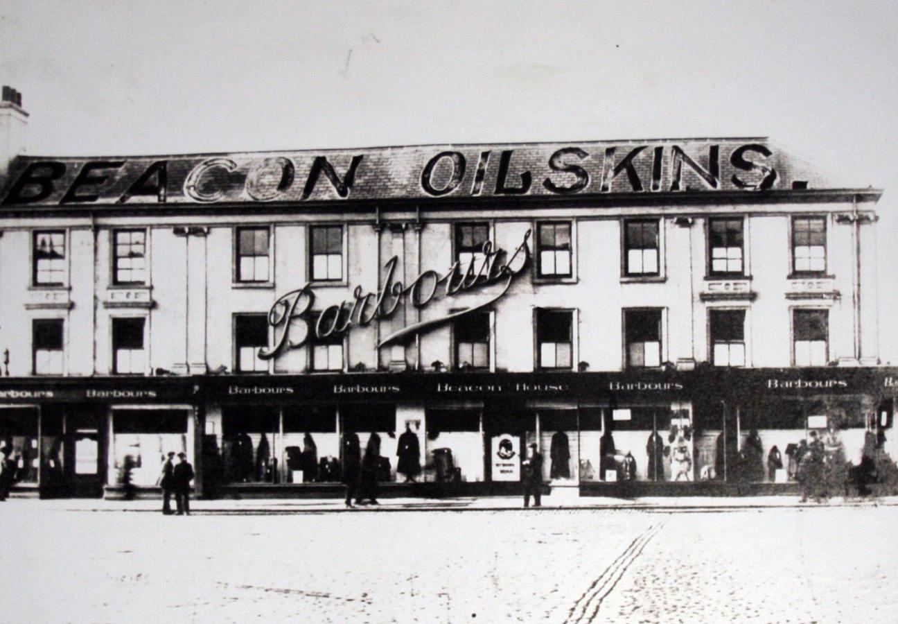 Beacon-Oilskins-barbour