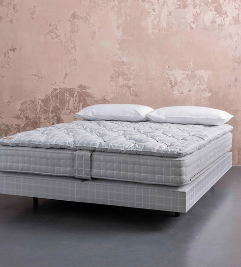 The stuff of dreams: this may be the greatest mattress you’ll ever sleep on