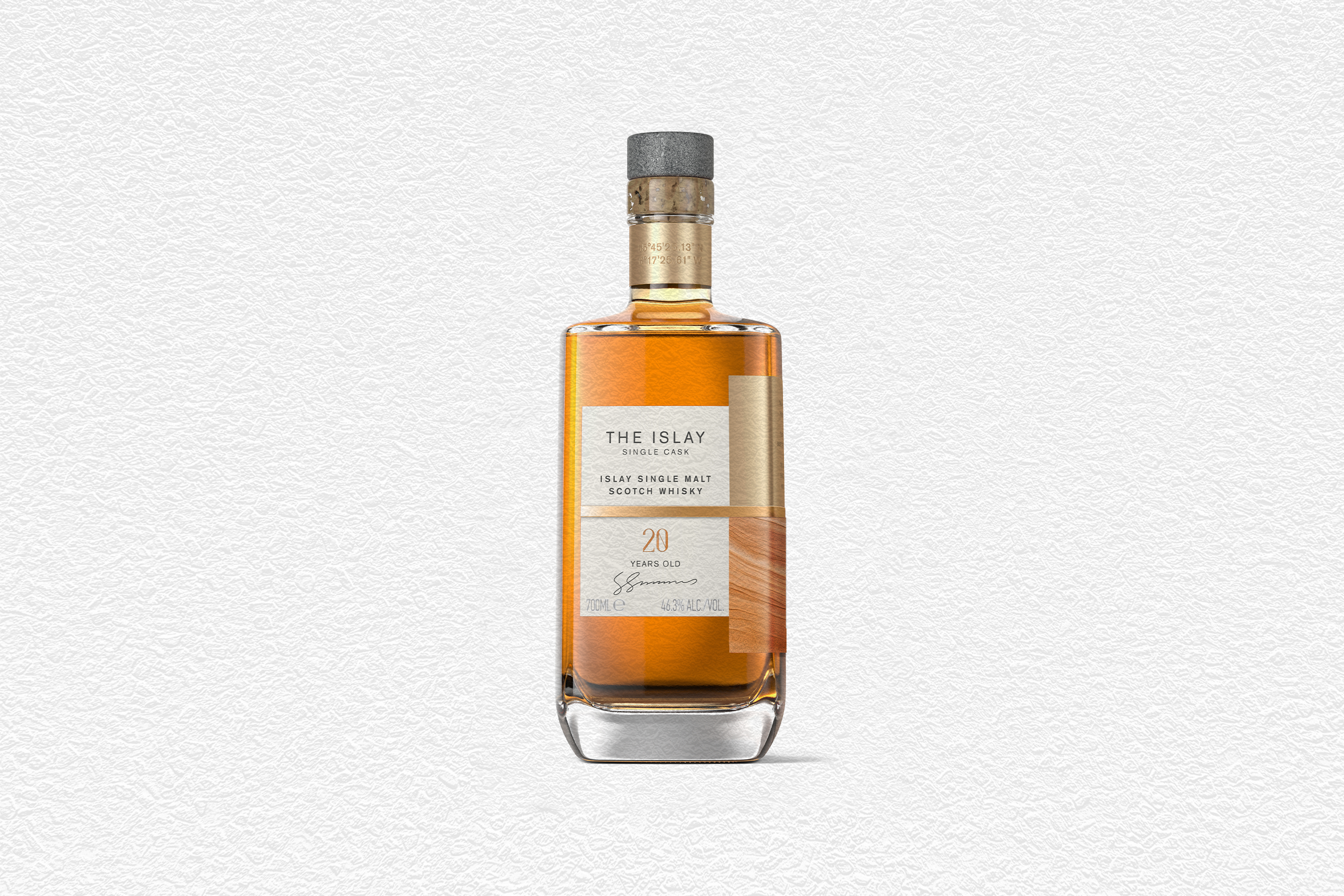 20-Year-Old Single Malt