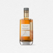 20-Year-Old Single Malt