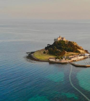 autumn staycation uk