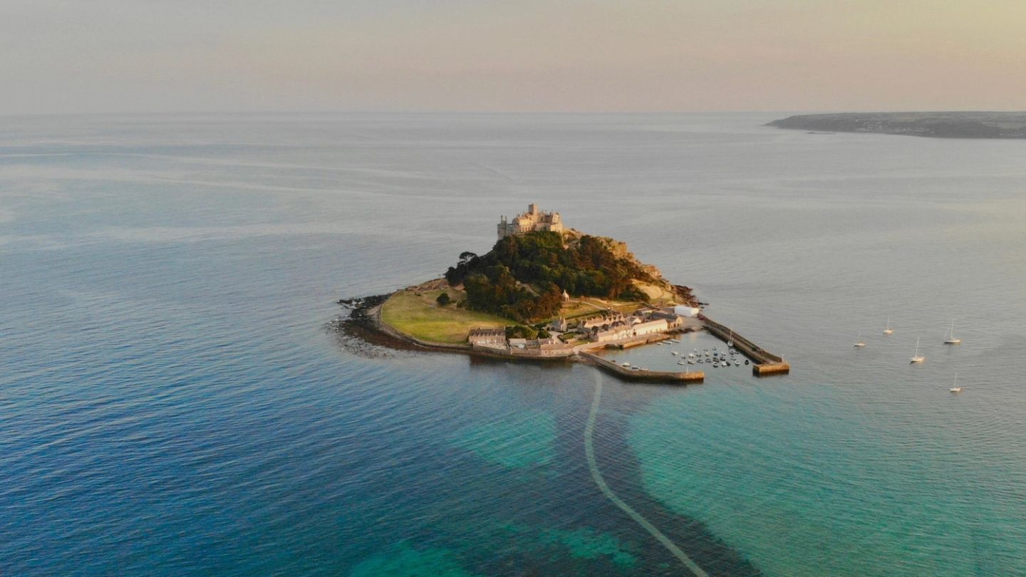 These are the best UK destinations for a last-minute summer staycation