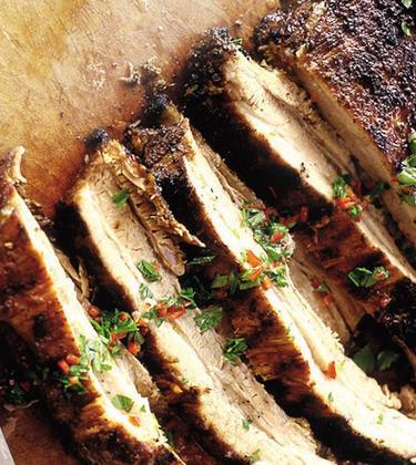 The gentleman’s guide to the perfect belly pork