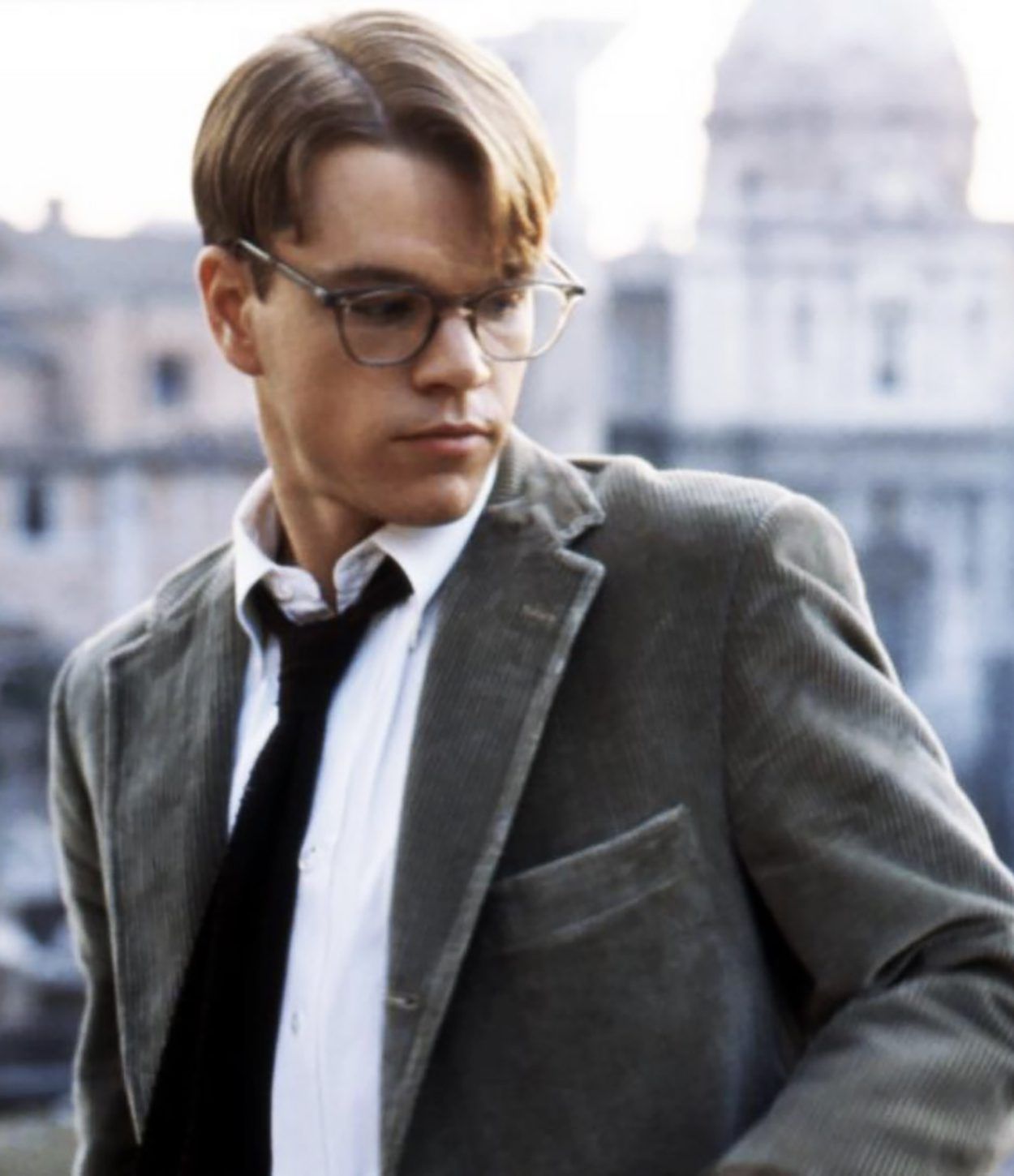 How to Dress Like The Talented Mr. Ripley's Dickie Greenleaf — The Attic On  Eighth
