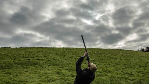 The real hunting etiquette that every gentleman should understand