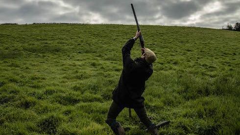 The real hunting etiquette that every gentleman should understand