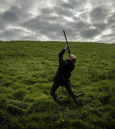 The real hunting etiquette that every gentleman should understand