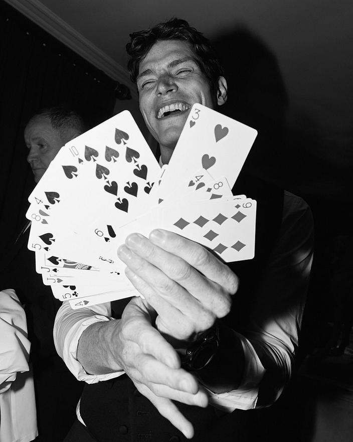 card games