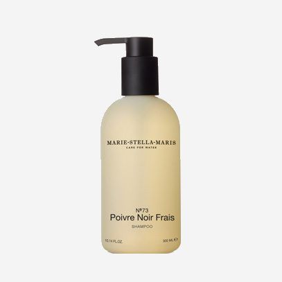 Marie-Stella-Maris Shampoo