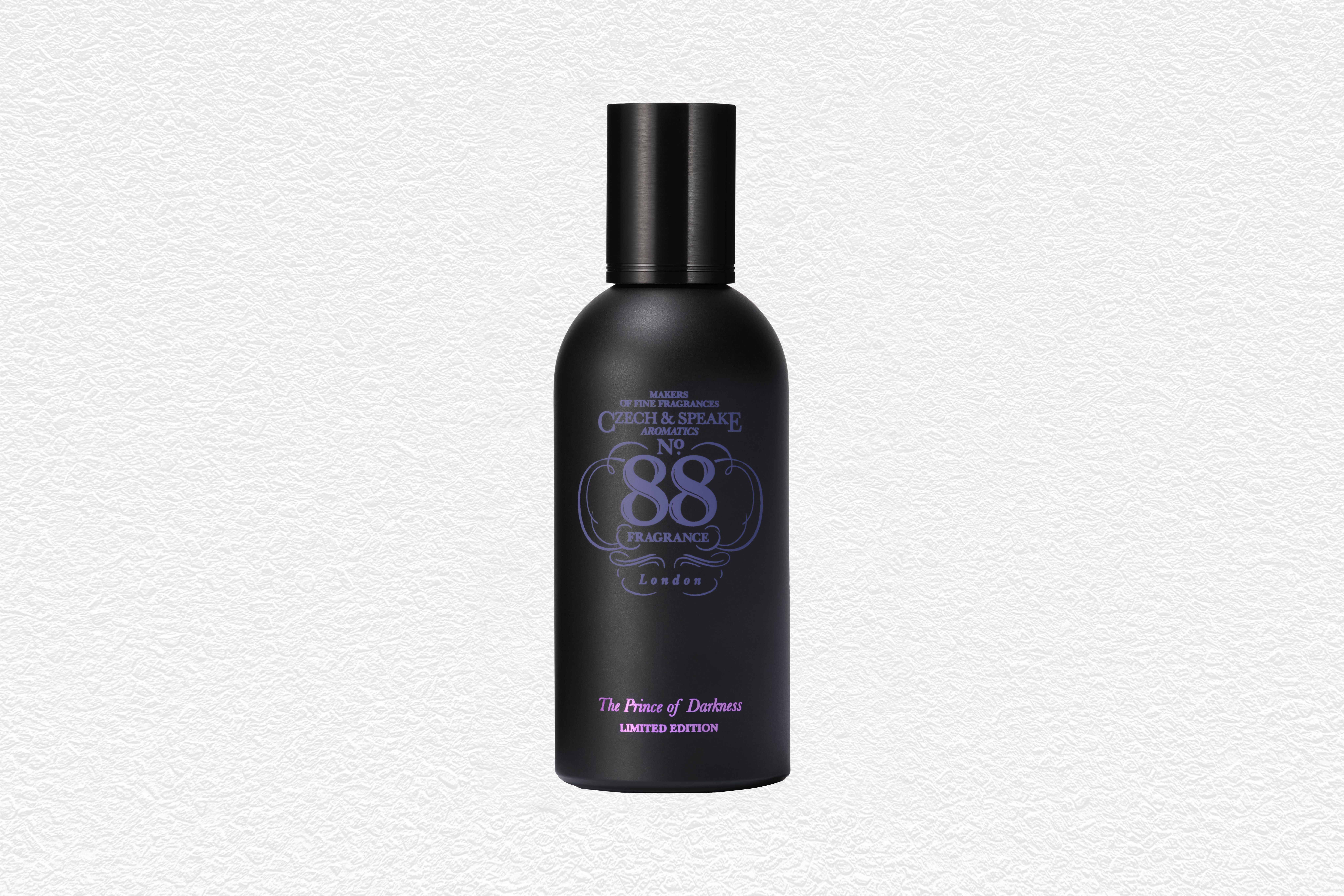 No 88 Prince of Darkness Limited Edition