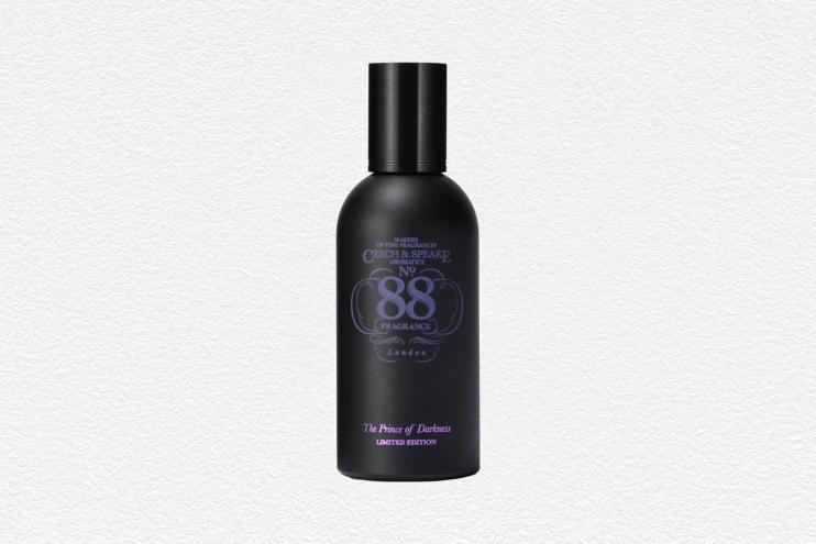 No 88 Prince of Darkness Limited Edition