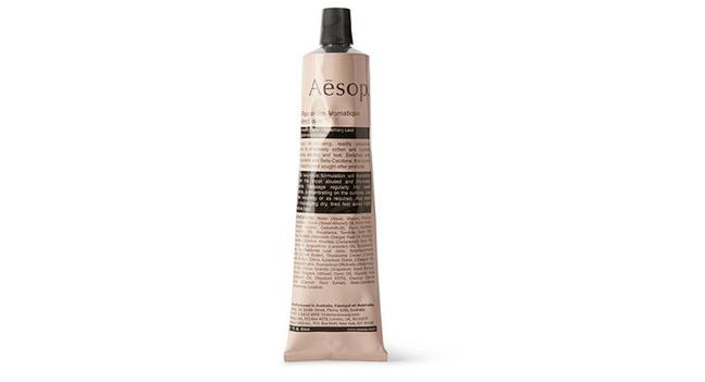 aesophandcream