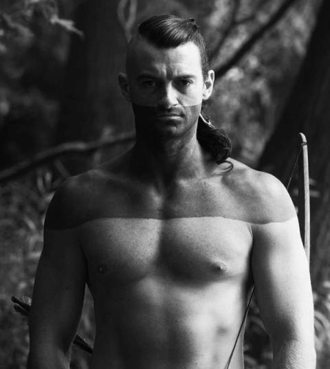 stuart martin
