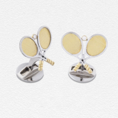 Deakin & Francis cufflinks