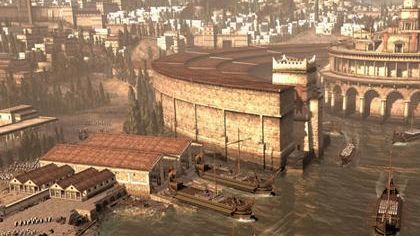 Tech – Total War: Rome 2